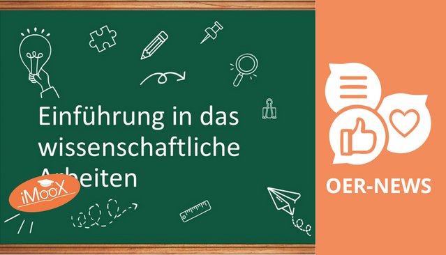 Einführung in das wissenschaftliche Arbeiten