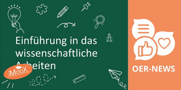 Einführung in das wissenschaftliche Arbeiten