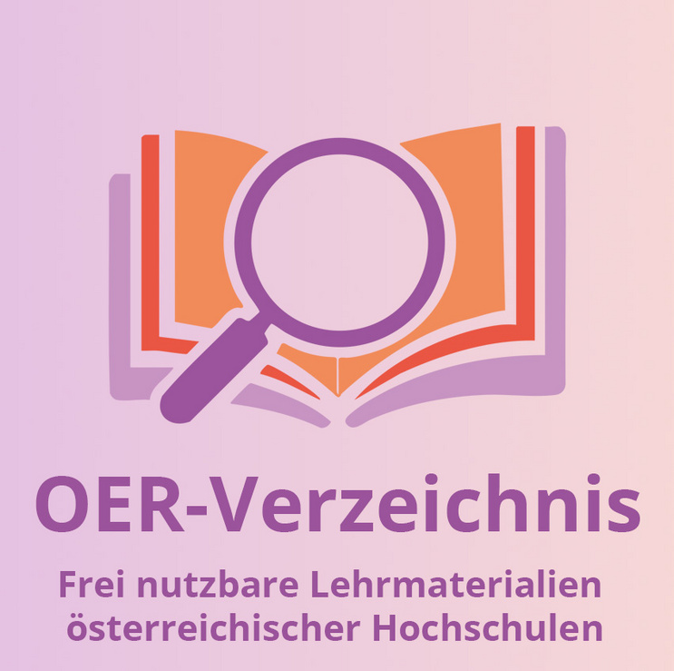 Logo des OER-Verzeichnisses